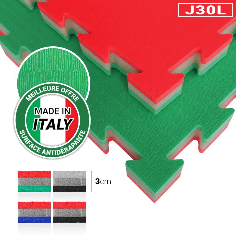 Tatami Made In Italy J30L