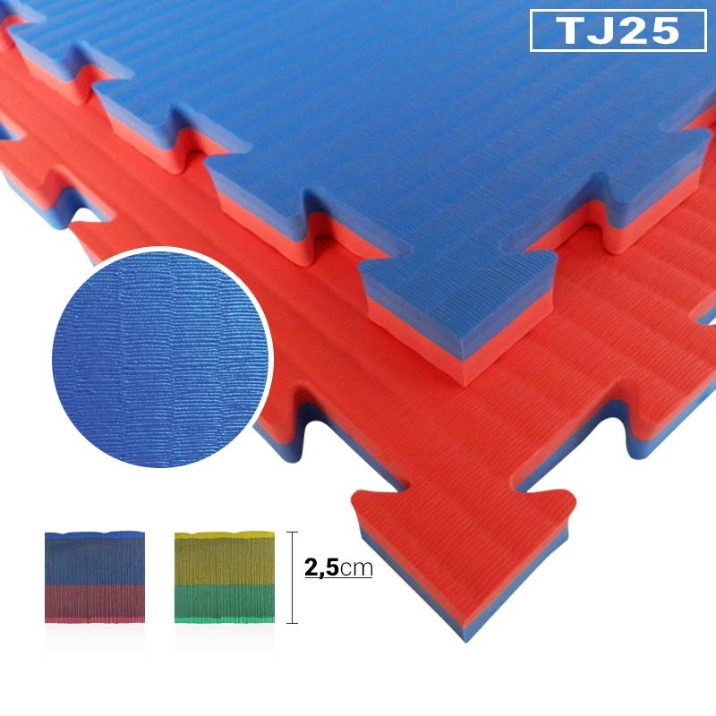 Tatami EVA TJ25X