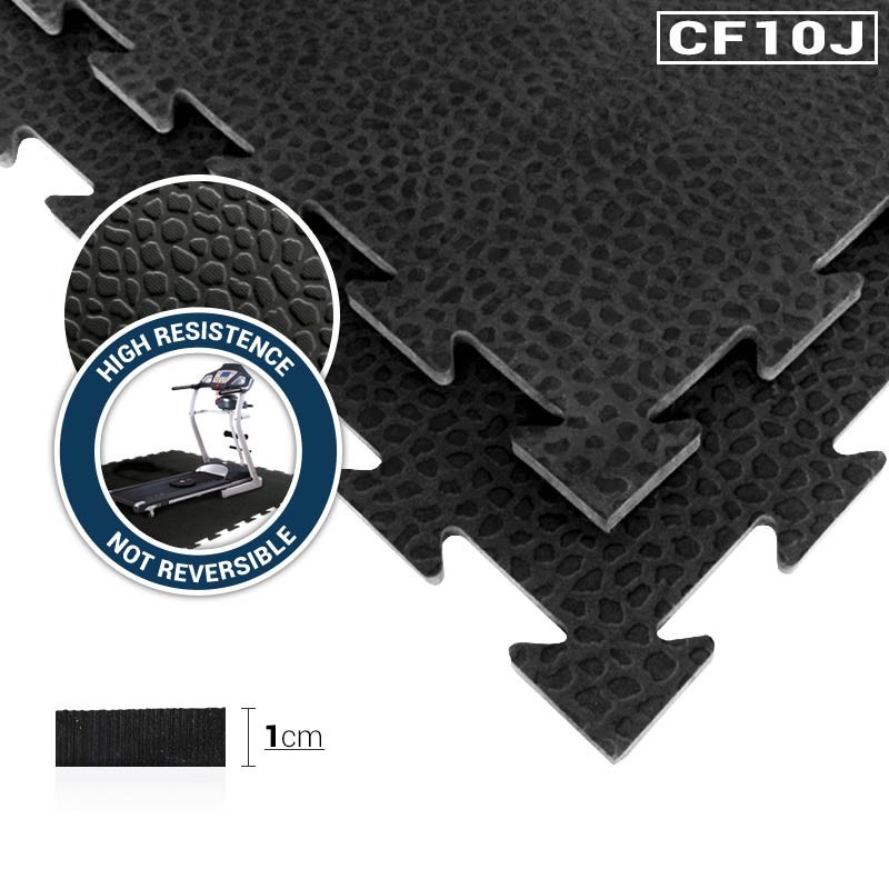 Tapis Tatami Gym CF10J - 1cm
