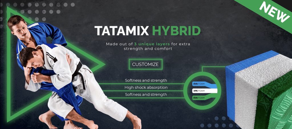 tatamix hybrid