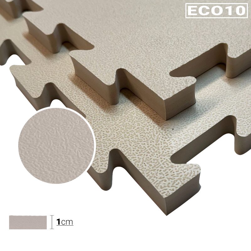 TATAMI GREEN ECO 1cm